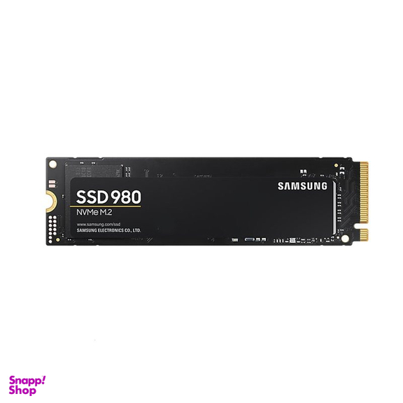 حافظه SSD اینترنال سامسونگ (Samsung) مدل 980 NVMe M.2 ظرفیت 500 گیگابایت