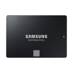 حافظه SSD اینترنال سامسونگ (Samsung) مدل 870 EVO ظرفیت 1 ترابایت