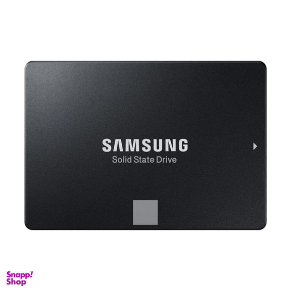 حافظه SSD اینترنال سامسونگ (Samsung) مدل 870 EVO ظرفیت 1 ترابایت