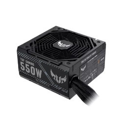 پاور ایسوس (Asus) مدل TUF Gaming 550B 80Plus Bronze ظرفیت 550 وات