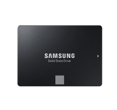 حافظه SSD اینترنال سامسونگ (Samsung) مدل 870 EVO ظرفیت 250 گیگابایت
