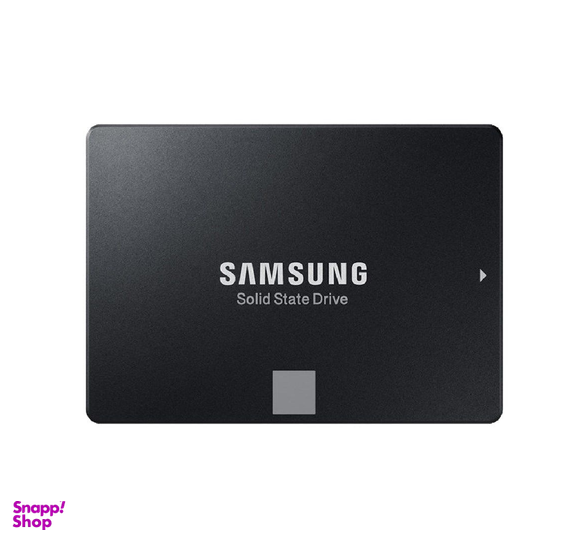 حافظه SSD اینترنال سامسونگ (Samsung) مدل 870 EVO ظرفیت 250 گیگابایت