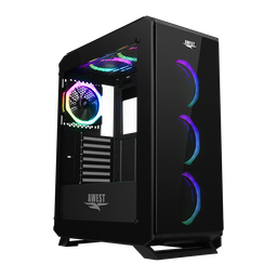 کیس گیمینگ اوست (Awest) مدل GT-AV03-BG