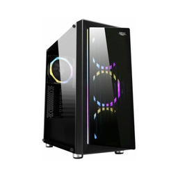 کیس گیمینگ اوست (Awest) مدل GT-AV08-BG
