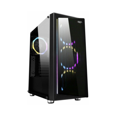 کیس گیمینگ اوست (Awest) مدل GT-AV08-BG