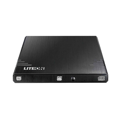 درایو نوری اکسترنال لایت آن (Liteon) مدل EBAU108-ULTRA
