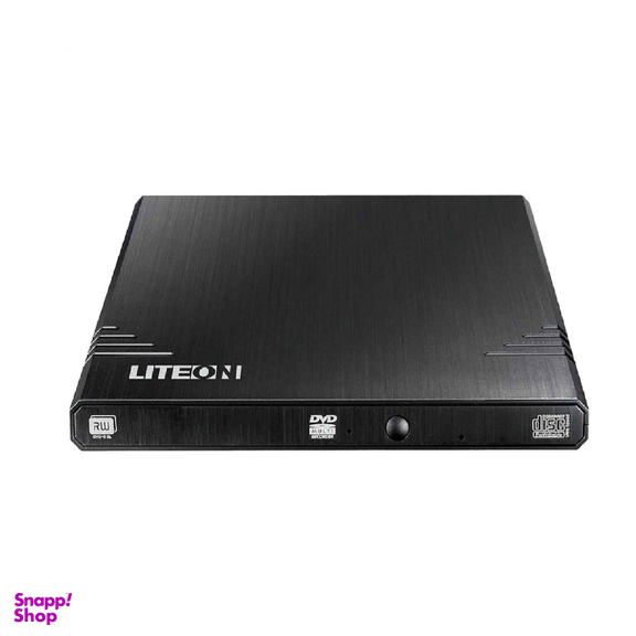 درایو نوری اکسترنال لایت آن (Liteon) مدل EBAU108-ULTRA