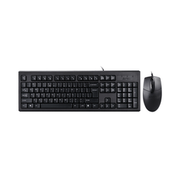 کیبورد و ماوس سیمی ای فورتک (A4tech) مدل KR-8372S
