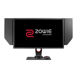 مانیتور گیمینگ 27 اینچ بنکیو (BenQ) مدل ZOWIE XL2740
