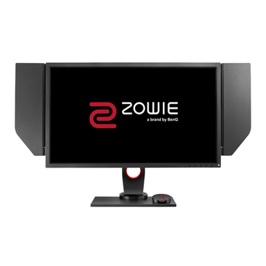 مانیتور گیمینگ 27 اینچ بنکیو (BenQ) مدل ZOWIE XL2740