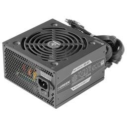 پاور گرین (Green) مدل GP450A-ECO REV3.1 80Plus Standard توان 450 وات