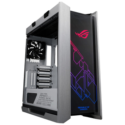 کیس گیمینگ ایسوس (Asus) مدل Rog Strix Helios White Edition