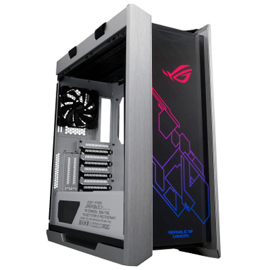 کیس گیمینگ ایسوس (Asus) مدل Rog Strix Helios White Edition