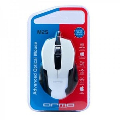 ماوس سیمی آرمو (Armo) مدل M25