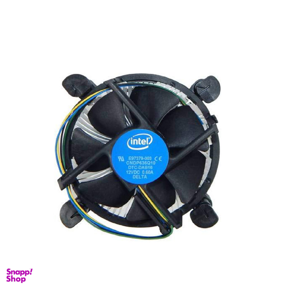 خنک کننده پردازنده اینتل (Intel) مدل E97379-003