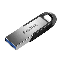 فلش مموری سن دیسک (Sandisk) مدل Ultra ظرفیت 16 گیگابایت