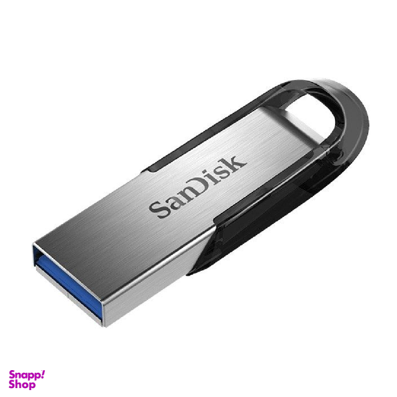 فلش مموری سن دیسک (Sandisk) مدل Ultra ظرفیت 16 گیگابایت