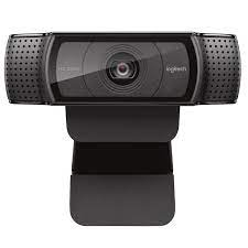 وب کم لاجیتک (Logitech) مدل C920 Pro
