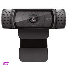 وب کم لاجیتک (Logitech) مدل C920 Pro
