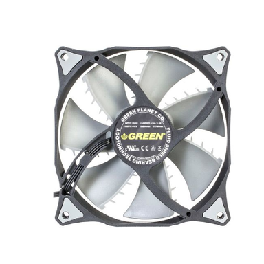فن کیس گرین (Green) مدل GF120-FSB