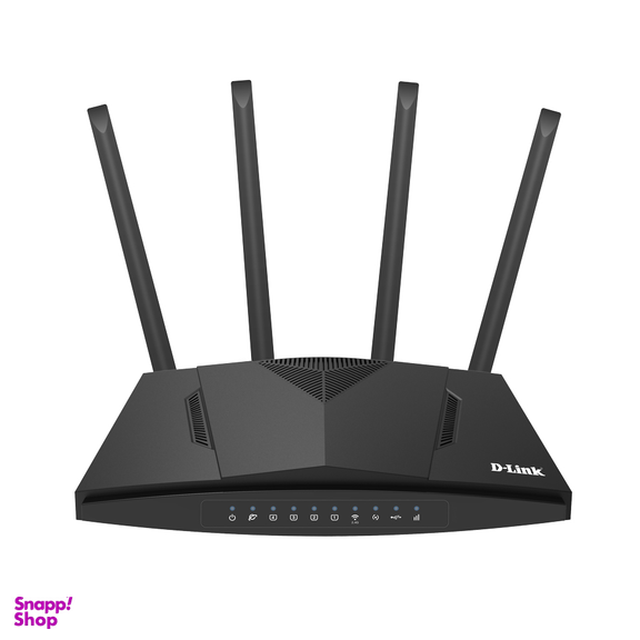 مودم روتر بی سیم 4G LTE دی لینک (D-Link) مدل DWR-M921