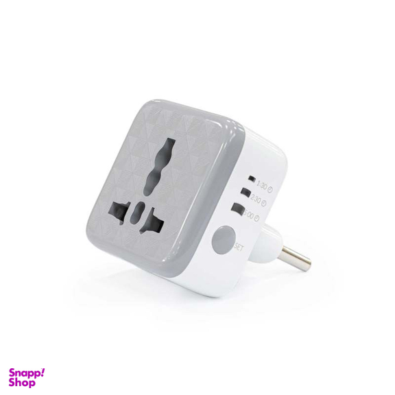محافظ نوسان برق هوشمند تایمر دار هادرون (Hadron) مدل P102