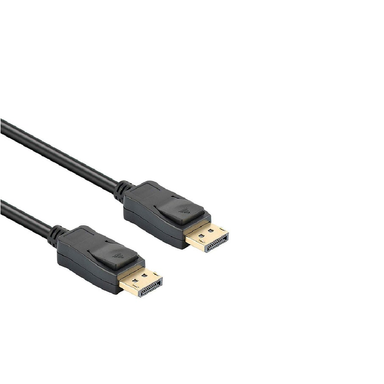 کابل تصویر دی نت (D-NET) مدل Display Port