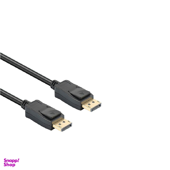 کابل تصویر دی نت (D-NET) مدل Display Port