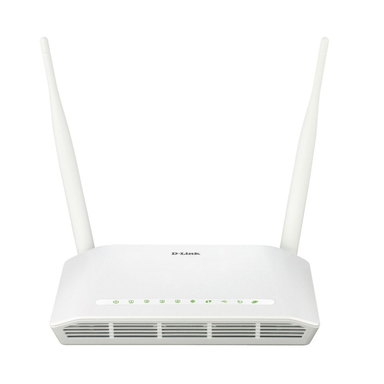 مودم روتر ADSL2 Plus بی سیم دی لینک (D-Link) مدل DSL-2750U