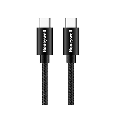 کابل تبدیل USB-C به USB-C هانیول مدل HC000038 طول 1/2 متر