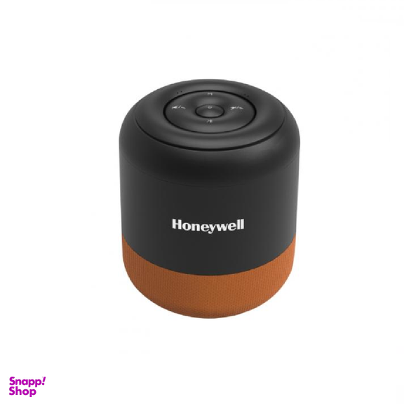 اسپیکر بی سیم هانیول (Honeywell) مدل HC000105/AUD/BTS/V200/ORG Moxie V200