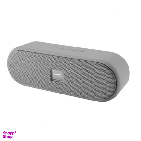 اسپیکر بی سیم هانیول (Honeywell) مدل HC000111/AUD/BTS/P200/GRY Suono P200