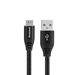 کابل تبدیل USB به MicroUSB هانیول مدل HC000023 طول 1٫2 متر