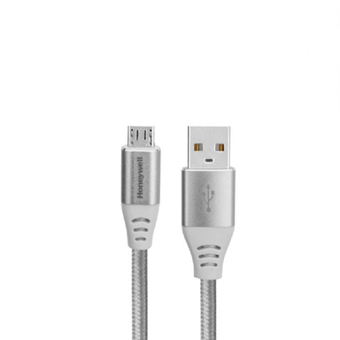 کابل تبدیل USB به micro USB هانیول مدل HC000025 طول 1٫2 متر