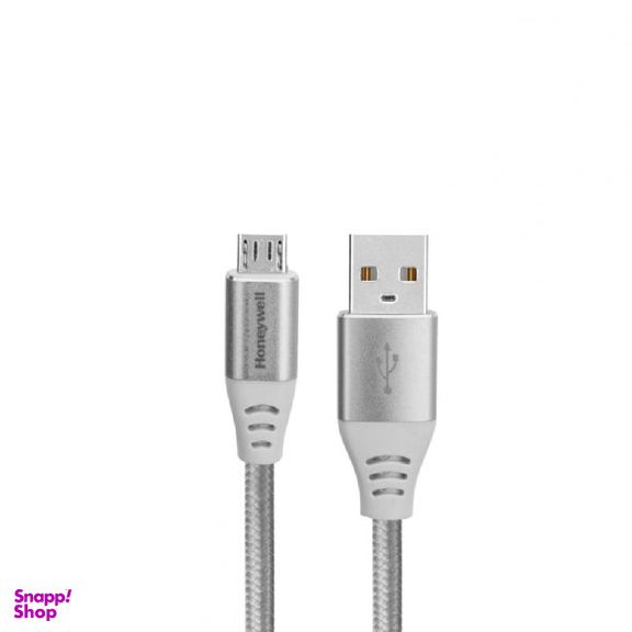 کابل تبدیل USB به micro USB هانیول مدل HC000025 طول 1٫2 متر