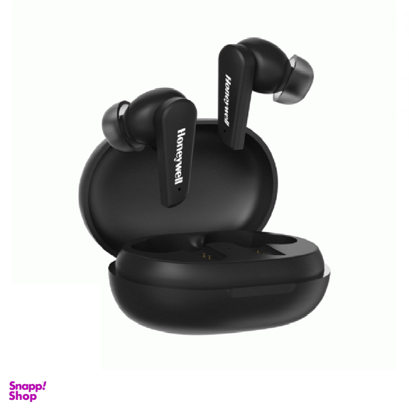 هدفون بی سیم هانیول (Honeywell) مدل HC000311/AUD/TWS/ANC/BLK Trueno U5000
