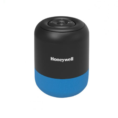 اسپیکر بی سیم هانیول (Honeywell) مدل HC000106/AUD/BTS/V200/BLU Moxie V200