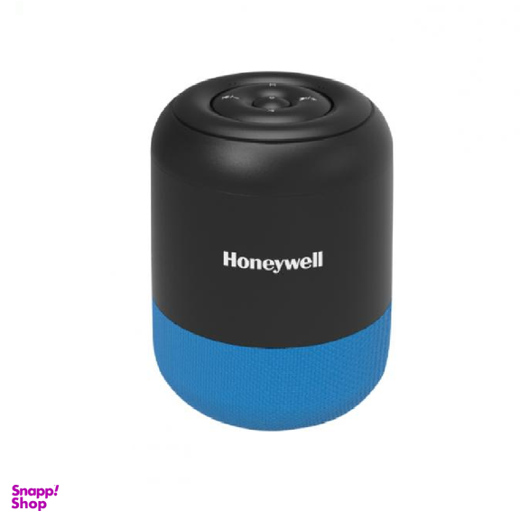 اسپیکر بی سیم هانیول (Honeywell) مدل HC000106/AUD/BTS/V200/BLU Moxie V200