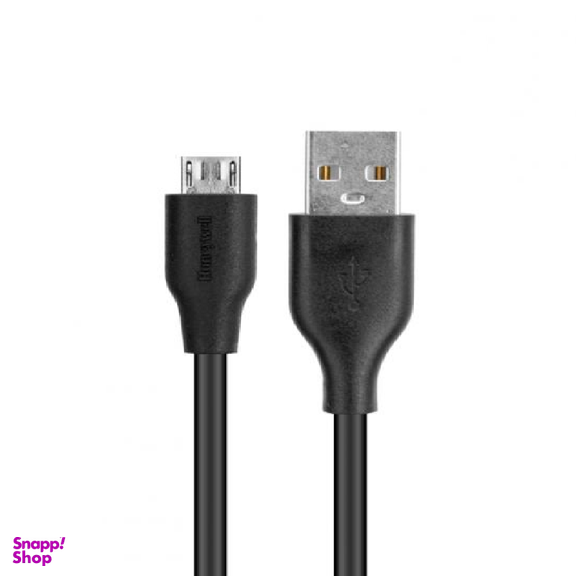 کابل تبدیل USB به micro USB هانیول مدل HC000022 طول 1٫2 متر