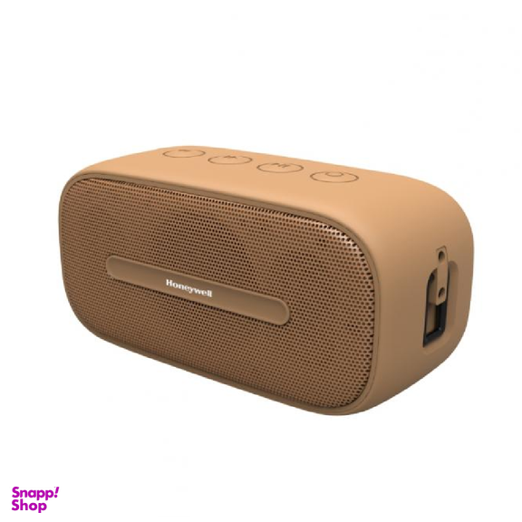 اسپیکر بی سیم هانیول (Honeywell) مدل HC000107/AUD/BTS/P100/YLW Suono P100