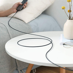 کابل تبدیل USB-A به لایتنینگ انکر (Anker) مدل A8813H11 طول 1٫8 متر