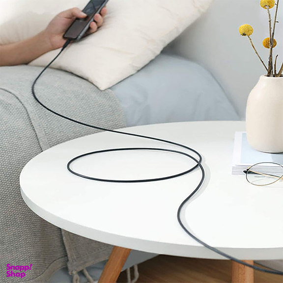 کابل تبدیل USB-A به لایتنینگ انکر (Anker) مدل A8813H11 طول 1٫8 متر