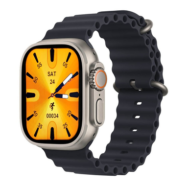 ساعت هوشمند مدل i8 PRO MAX