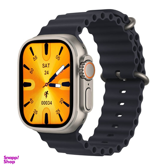 ساعت هوشمند مدل i8 PRO MAX