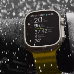 ساعت هوشمند مدل i8 PRO MAX