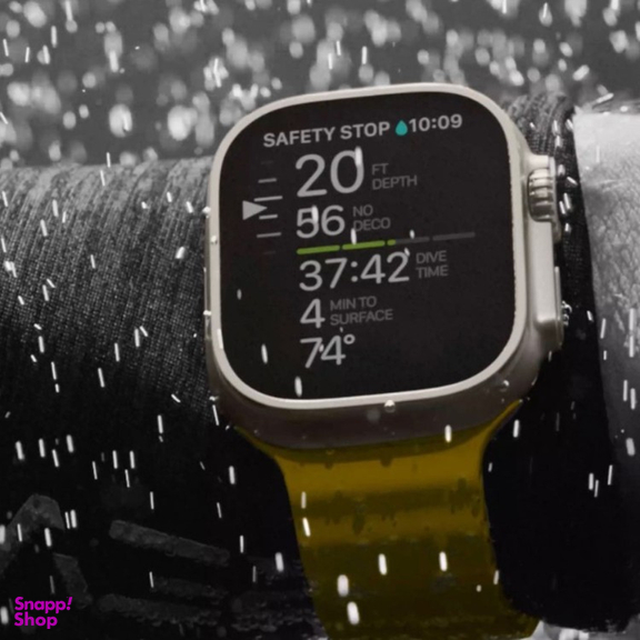 ساعت هوشمند مدل i8 PRO MAX