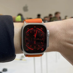 ساعت هوشمند مدل i8 PRO MAX