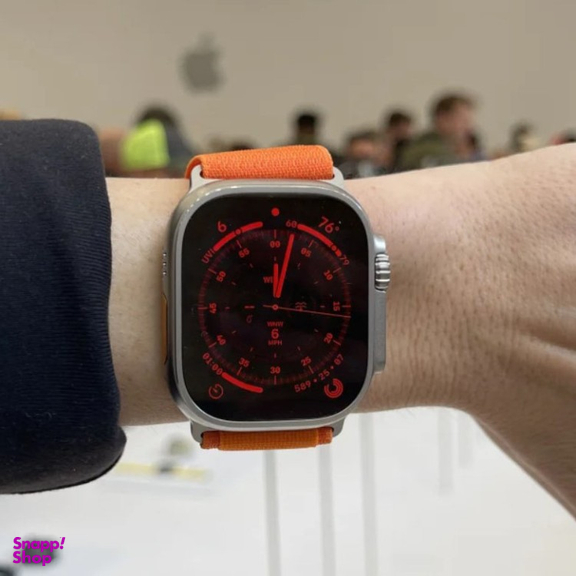 ساعت هوشمند مدل i8 PRO MAX