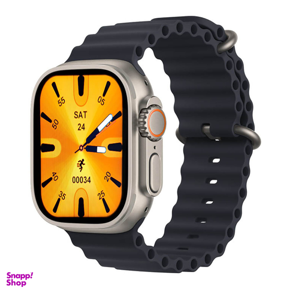 ساعت هوشمند مدل i8 PRO MAX