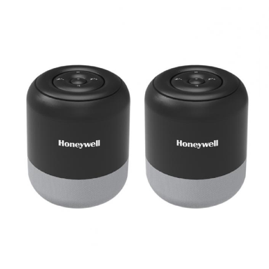 اسپیکر بی سیم هانیول (Honeywell) مدل HC000112/AUD/BTS/U100/GRY Trueno U100